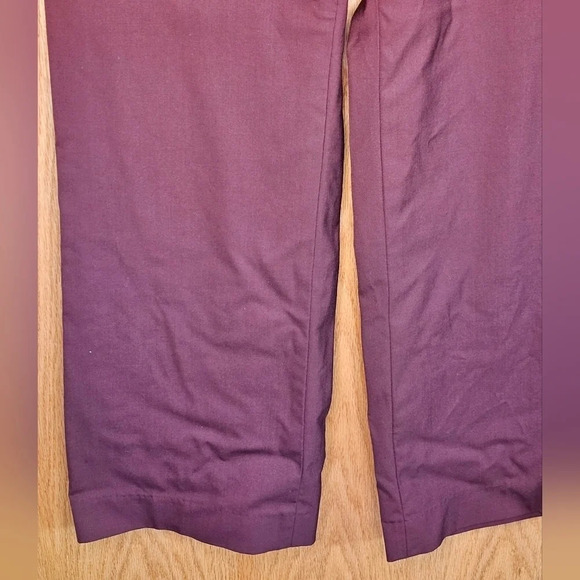 Ellen Tracy Trousers sz 10 - Picture 3 of 10